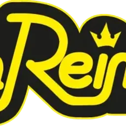 La Reina Cartagena 95.5 FM — Colombia logo