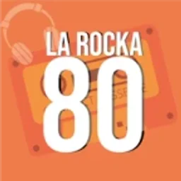 La Rocka 80 Argentina — Argentina شعار