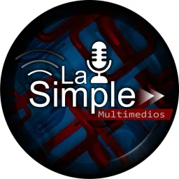 La Simple - FM 97.3 Campana — Argentina شعار