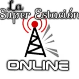 La Super Estación Online — Colombia logo