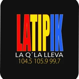 LA TIPIK — Panama شعار