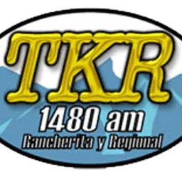 La TKR (Monterrey) - 1480 AM - XETKR-AM - Multimedios Radio - Monterrey, Nuevo León — Mexico