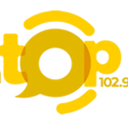 La Top 102.9 FM - San Pedro Sula, Honduras — Honduras شعار