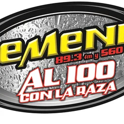 LA TREMENDA 560 (Santiago Papasquiaro) - 560 AM - XESRD-AM - Grupo Garza Limón - Santiago Papasquiaro, Durango — Mexico شعار