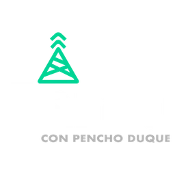 La Tribu FM — El Salvador logo