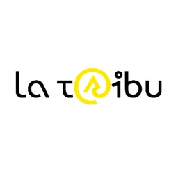La Tribu — France logo