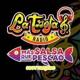 La Troja Radio — Colombia logo
