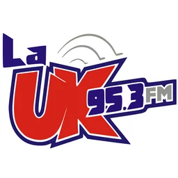 LA UK 570 (Caborca) - 570 AM - XEUK-AM - Grupo Radio Palacios - Caborca, Sonora — Mexico लोगो