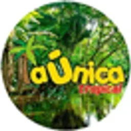 La unica Tropical — Peru logo