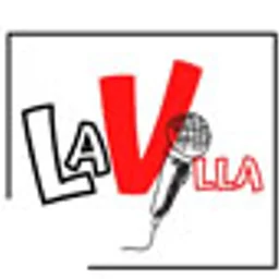 La Villa Fm — Spain logo