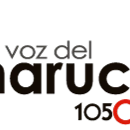 La Voz del Cinaruco 1050 AM — Colombia logo