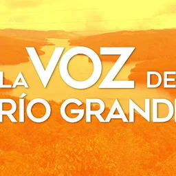 La Voz del Rio Grande 910 AM — Colombia logo