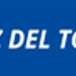 la voz del Tomebamba — Ecuador logo