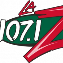 La Z 107.1 — The United States Of America logo