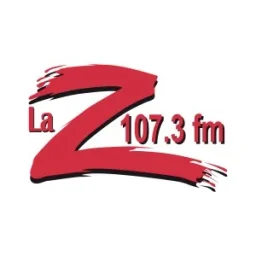   LA Z: Salvajemente Grupera — Mexico लोगो