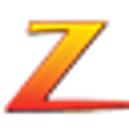 La Zeta 105.3 FM — The United States Of America logo