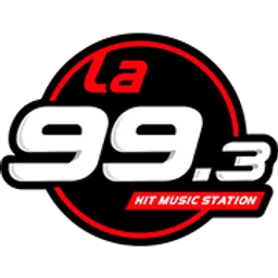 La99Radio — Ecuador logo