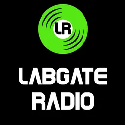 Labgate Alternative Rock and Grunge — Canada logo