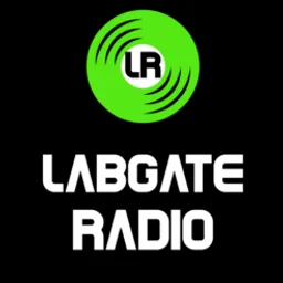 Labgate Radio Clasic Rock — Canada logo