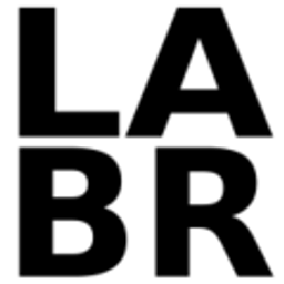 LABR Love a Brother Radio — The United Kingdom Of Great Britain And Northern Ireland logo