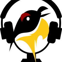 Laciana FM — Spain logo