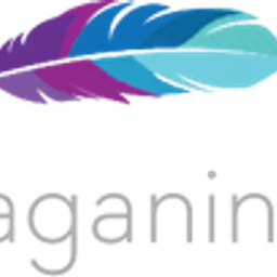 Laganini FM Zagreb — Croatia logo