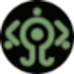 lainzine radio — The United States Of America logo