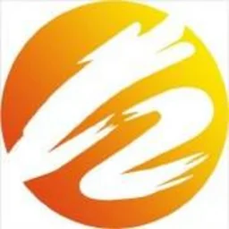 阆中综合广播 — China logo