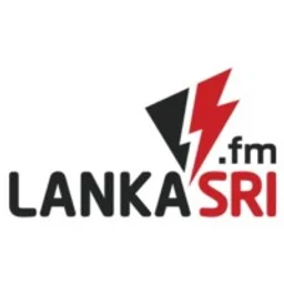 lankasri-fm — India logo