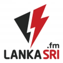 Lankasri fm logo — Sri Lanka