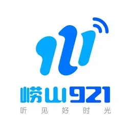 崂山921 — China logo