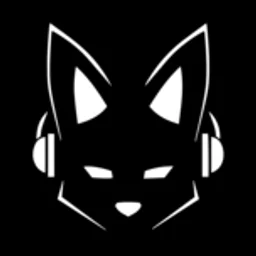 Lapfox Radio (MP3 320k) — Canada logo