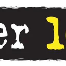 Laser 101.7 logo — The United States Minor Outlying Islands