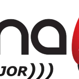 Latina - FM 95.3 — Uruguay logo