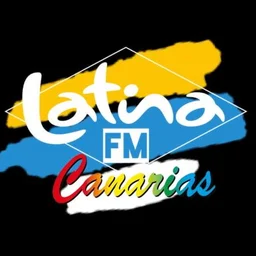 LATINA FM CANARIAS — Spain logo