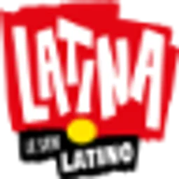 Latina — France logo