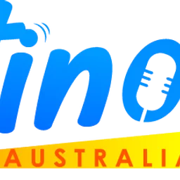 Latinos FM — Australia logo