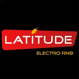 Latitude — France logo