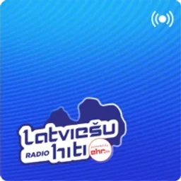Latviešu hiti — Latvia شعار