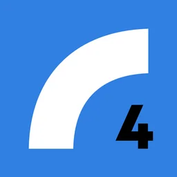 Latvijas Radio 4 - Doma laukums logo — Latvia