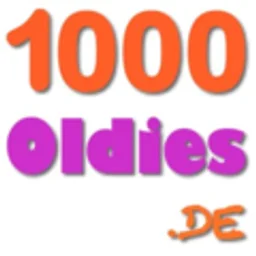 Laut.FM 1000 Oldies — Germany