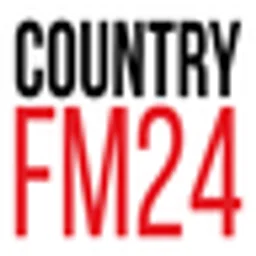 laut.fm - Country FM24 — Germany logo