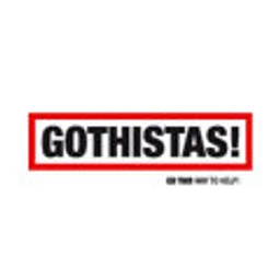 Laut FM - Gothistas — Germany logo