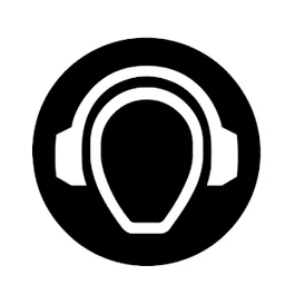 Laut.fm plattenkeller — Germany logo
