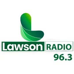 Lawson Radio 96.3 — Ghana شعار