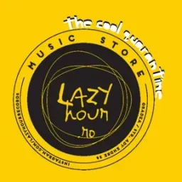 Lazy Hour Radio logo — Romania