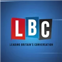LBC UK — The United Kingdom Of Great Britain And Northern Ireland logo