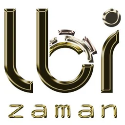 lbi Zaman — Lebanon logo