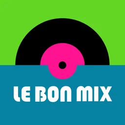 Le Bon Mix - AAC320LC — France logo