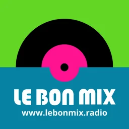 LE BON MIX — France logo